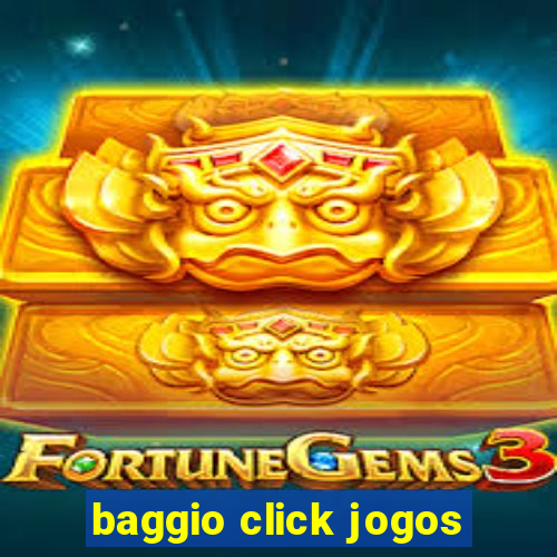 baggio click jogos